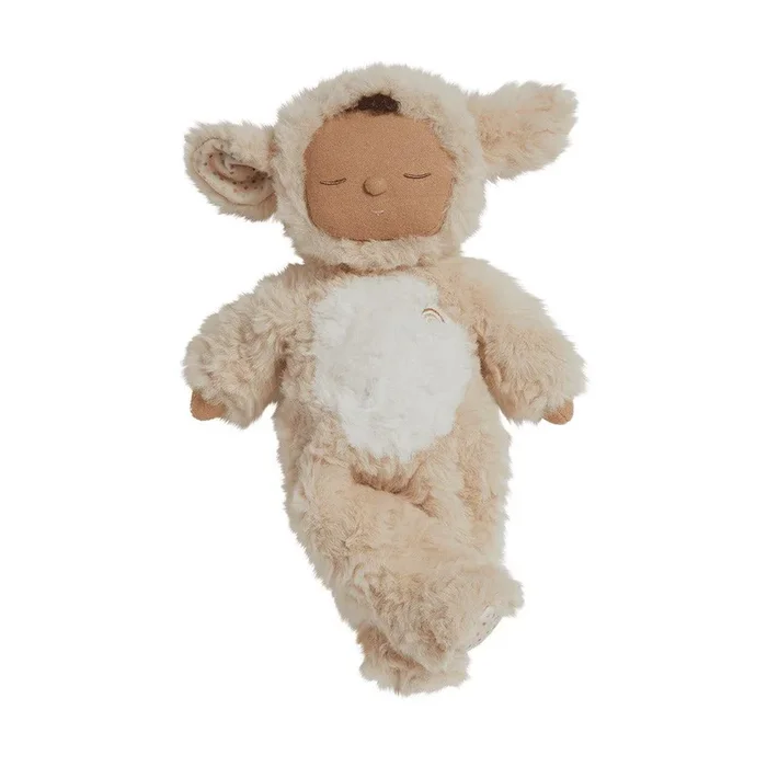 Olli Ella Cozy Dinkum Doll – Lamby Picket
