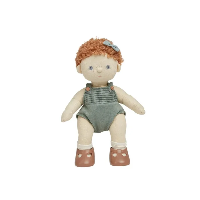 Olli Ella Dinkum Doll – Pea
