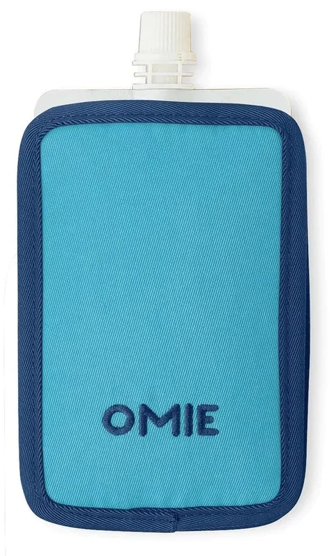 Omie Life Chill Cooler Pouch – Blue
