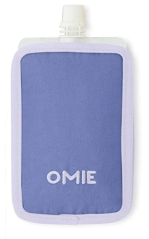 Omie Life Chill Cooler Pouch – Purple
