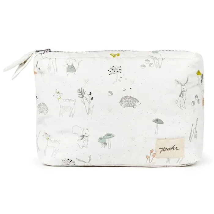 On the Go Pouch