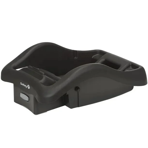 onBoard 35 LT Adjustable Infant Car Seat Base – Black