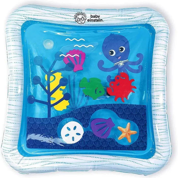 Opus Ocean Of Discovery Tummy Time Water Mat