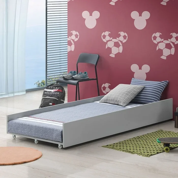 Orbelle 39 Inch Trundle (mattress sold separately)