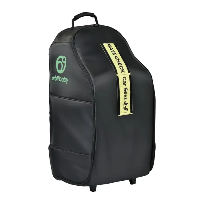 Orbit Baby Car Seat Travel Bag