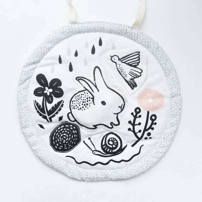 Organic Activity Pad – Meadow
