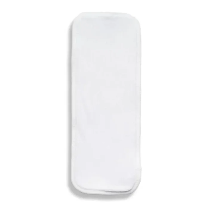 Organic Cotton Doubler – 3 Pack