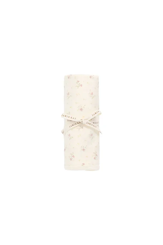 Organic Cotton Murphy Wrap – Thelma Parchment