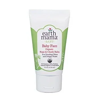 Organic Face, Nose & Cheek Balm – 60ml