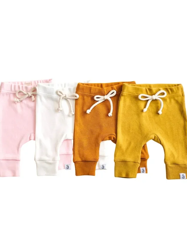 Organic Joggers
