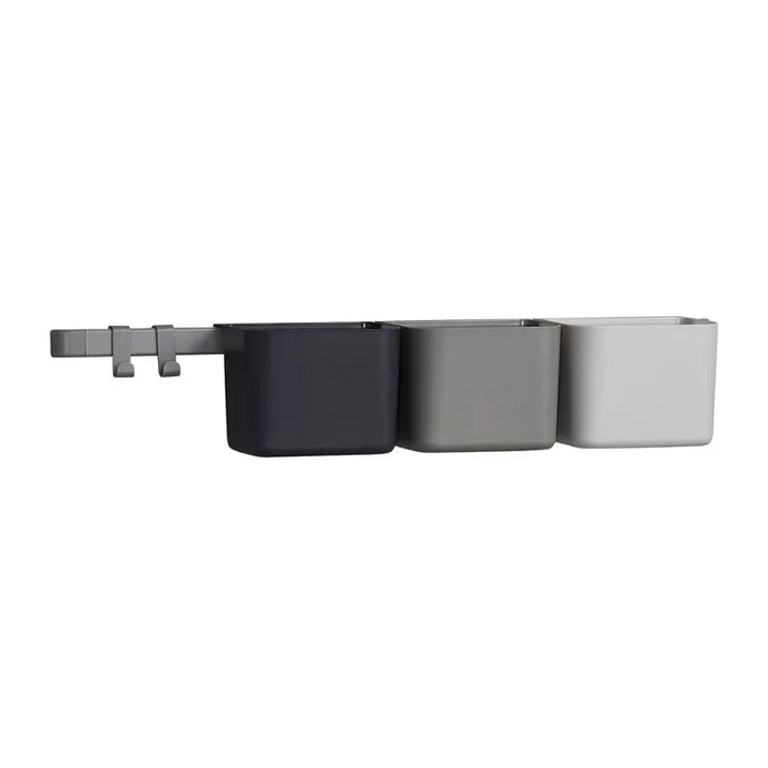 Organizer – 3 Pcs and 1 Long Rack