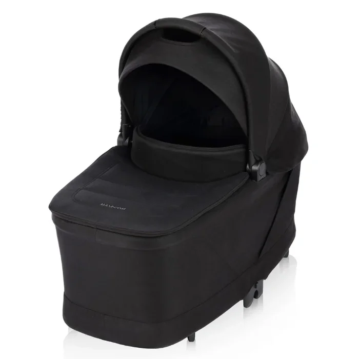 Oria Bassinet Carry Cot – Twillic Black