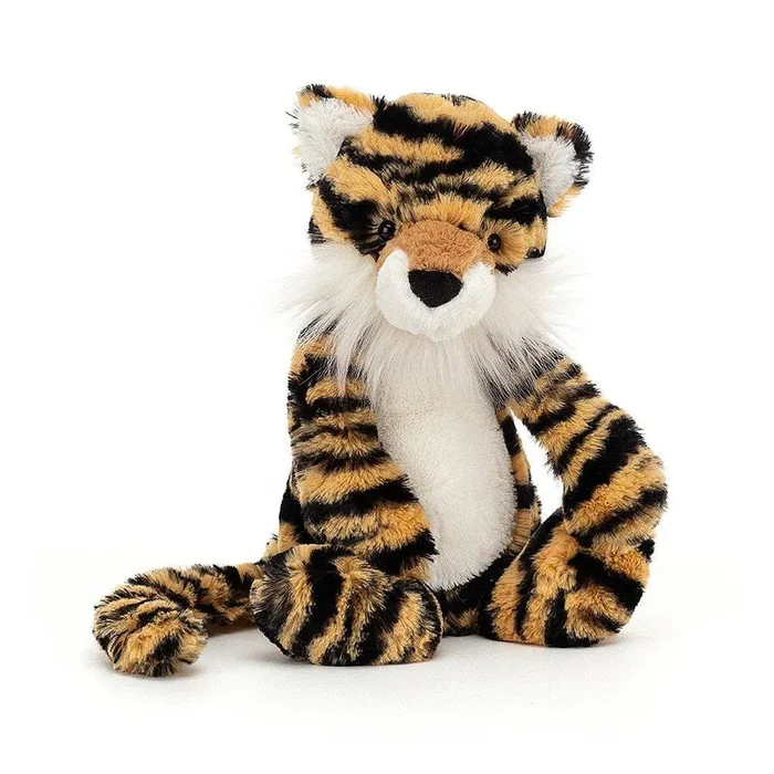 Original (Medium) Bashful Tiger