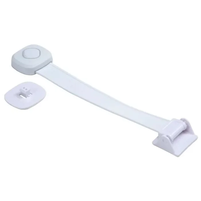 OutSmart Toilet Lock