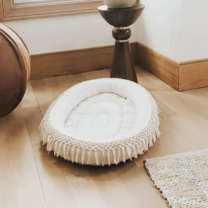 Oval Play Mat