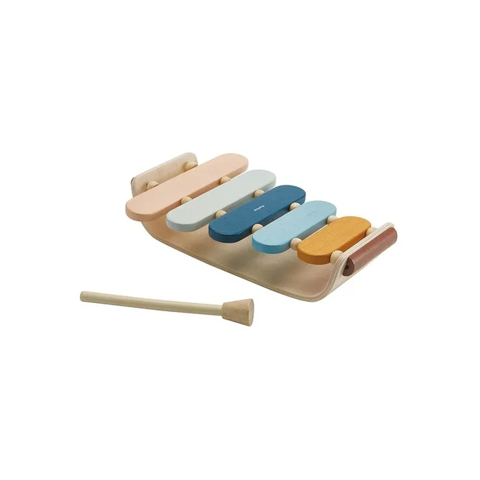 Oval Xylophone – Orchard