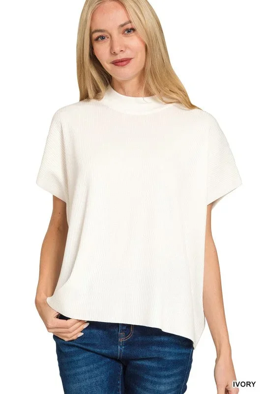 Oversized basic