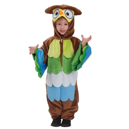 Owl Costume – Babies