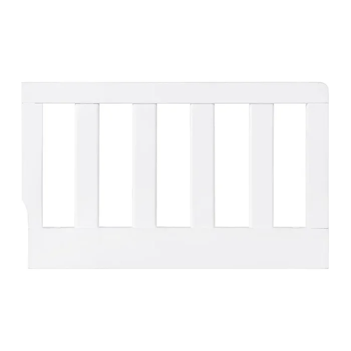 Oxford Baby Toddler Guard Rail Snow White