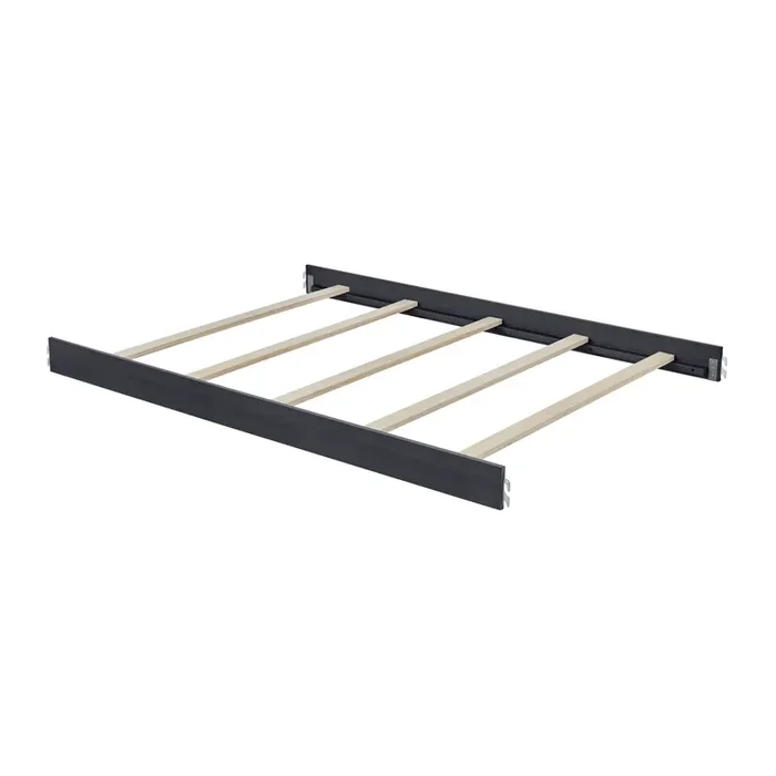 Oxford Baby Weston Full-Size Bed Conversion Kit – Midnight Slate