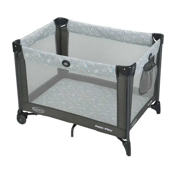Pack ‘n Play Portable Playard – Marty (See Description)