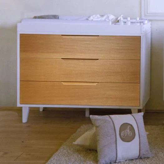 Pali Caravaggio Deluxe Dresser