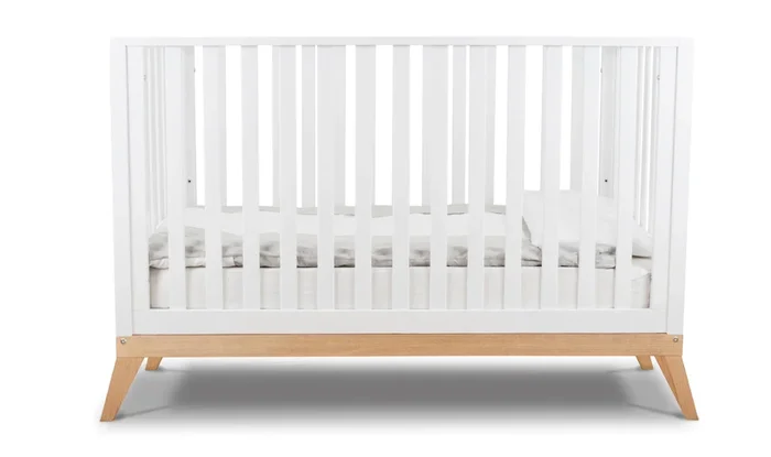 Pali Donatello Classico Crib