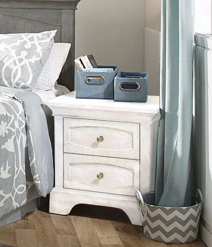 Pali Ragusa Nightstand