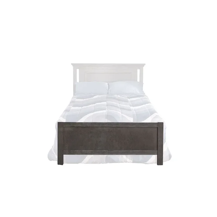Pali Universal Low Profile Footboard