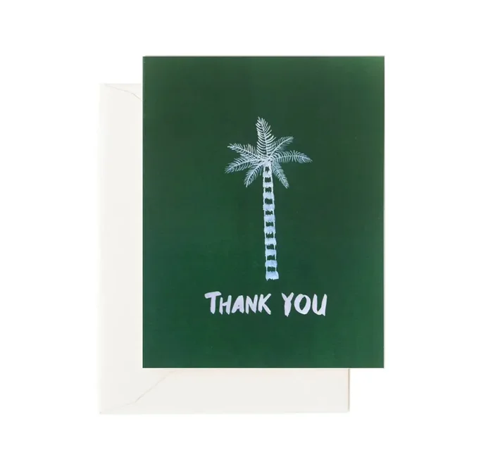 Palm Tree