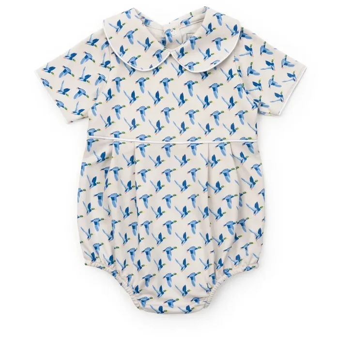 Palmer Boys’ Bubble – Mallard Ducks