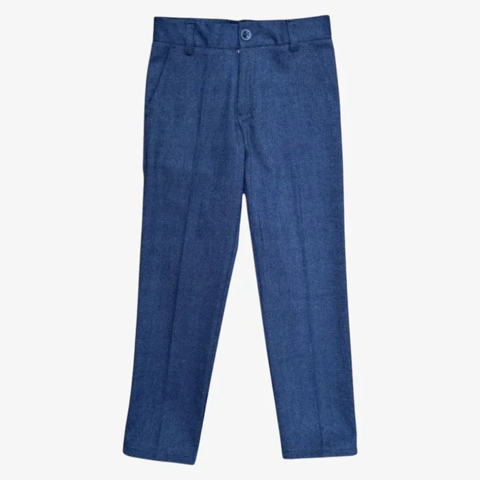 Pants – Blue