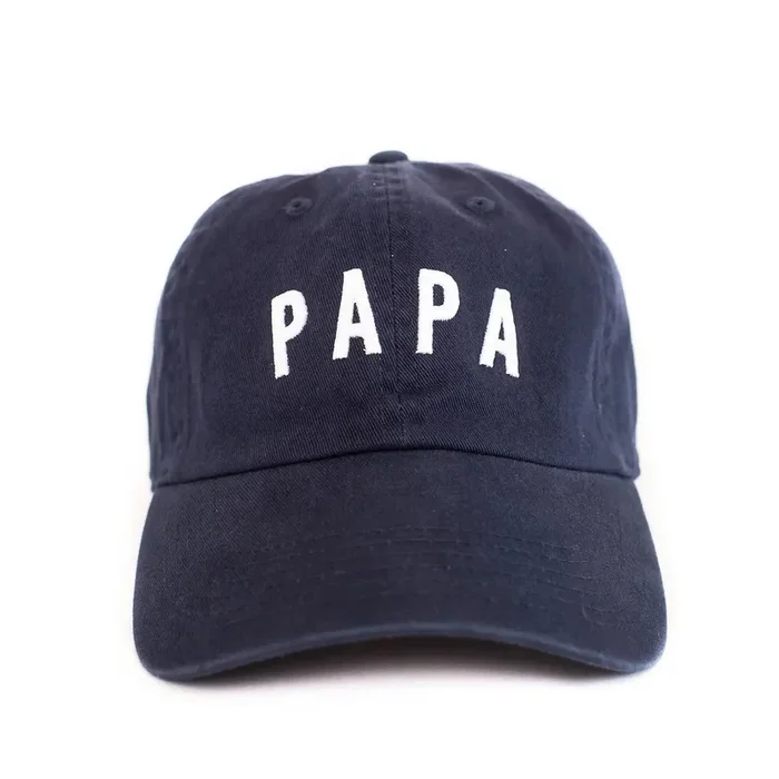 Papa Hat