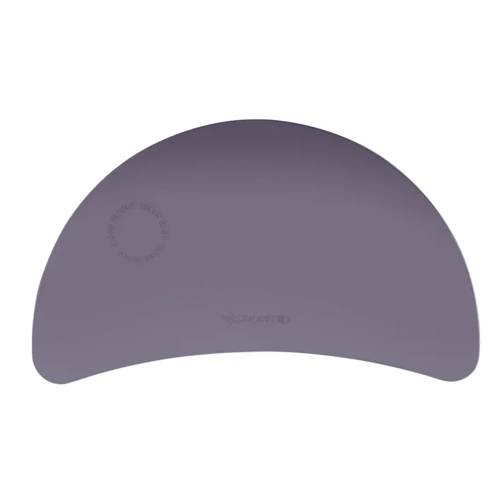 Paperclip Silicone Placemat