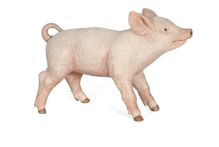 Papo France Female Piglet