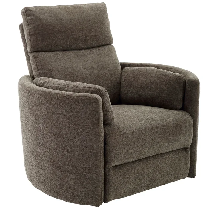 Parker House Radius Power Glider with USB | Krypton