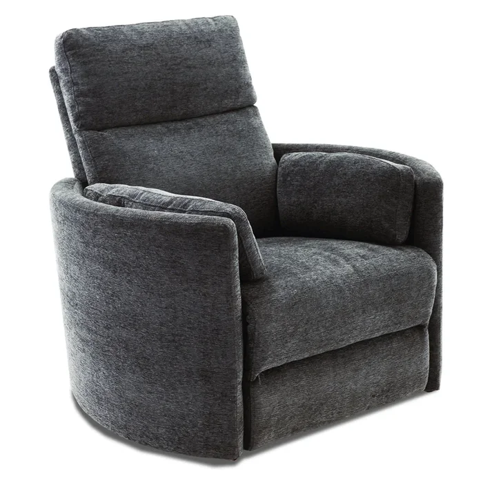 Parker House Radius Power Glider with USB | Mediterranean