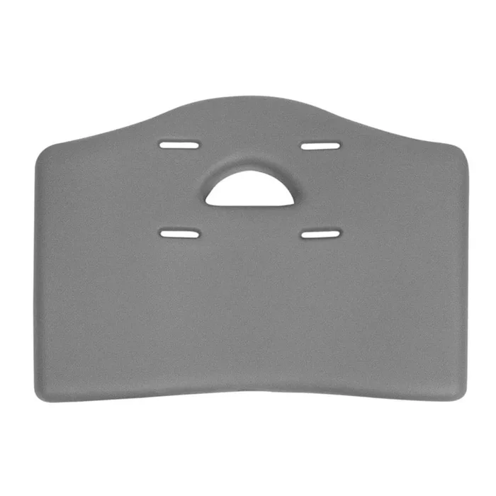 (Part M-DG1) Cushion Backrest (DARK GREY) – Beyond Junior® Y High Chair