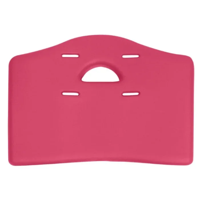(Part M-RA0) Cushion Backrest (RASPBERRY PINK) – Beyond Junior® Y High Chair