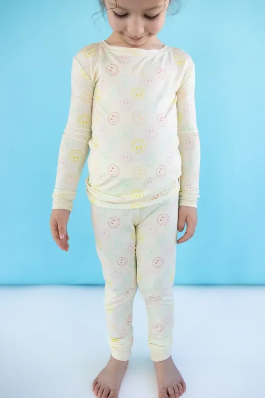 Pastel Smiles Dream Set