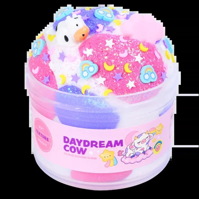 PeachyBbies Slime | Daydream Cow