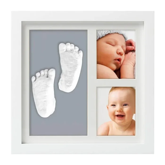 Pearhead Baby Print 3D Memory Kit