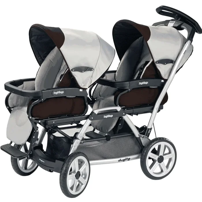 PEG 2010 Duette SW Seats in Java