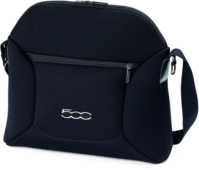 PEG Borsa Soft Diaper Bag – Fiat 500