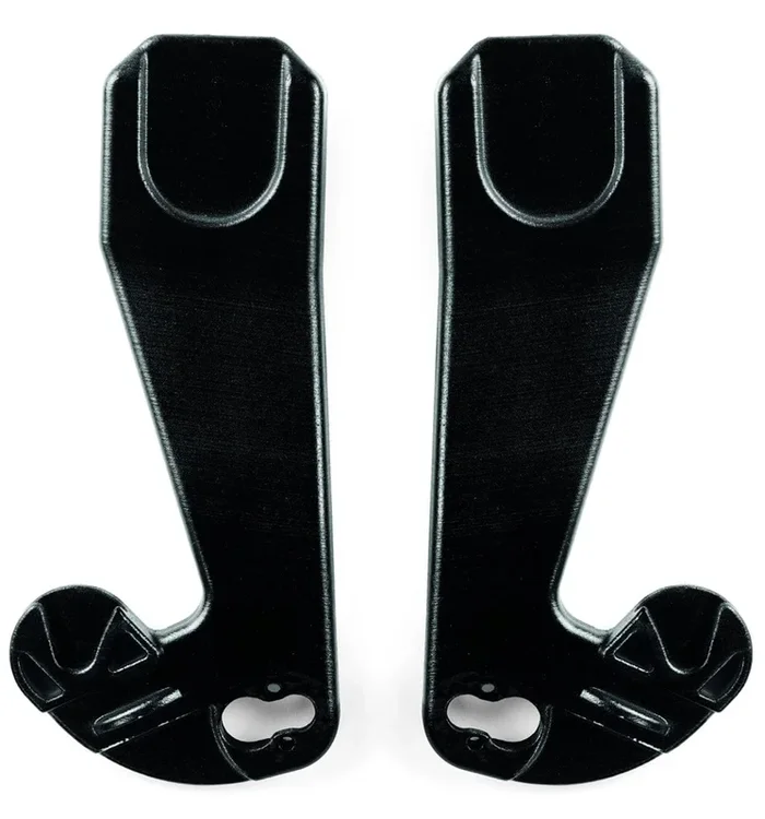 PEG Car Seat Adapter for Booklet and Z3 Strollers (Maxi Cosi, Nuna, Cybex)