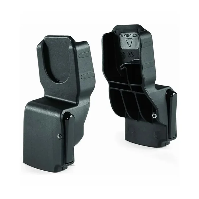 PEG Car Seat Adapter for YPSI, Veloce & Vivace