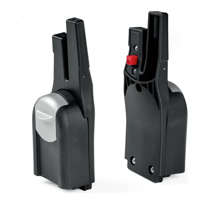 Peg Perego 4/35 Car Seat Adapter for UPPABaby Vista/Cruz Strollers (2015 and newer models) (95251) (Open Box)