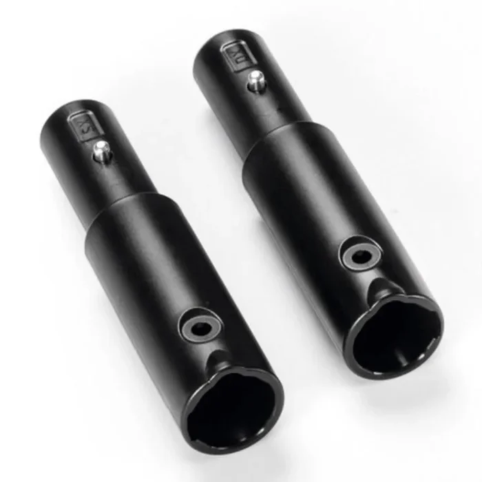 Peg Perego Handle Extensions