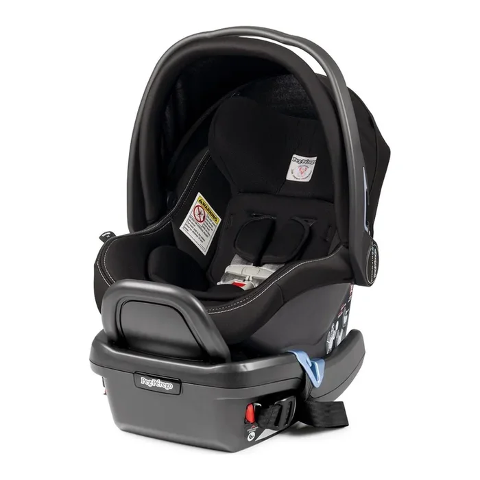 Peg Perego Primo Viaggio 4-35 Infant Car Seat – Onyx (98641) (Open Box)