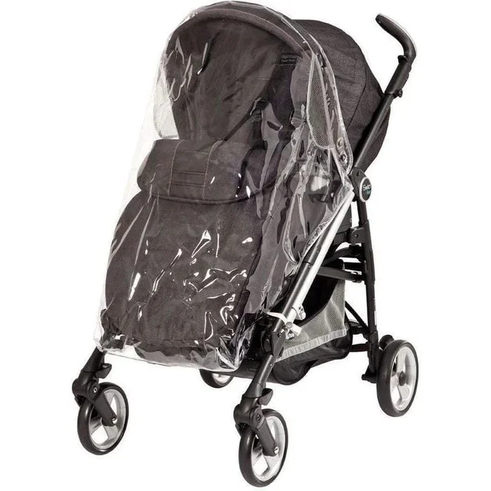 Peg Perego Stroller Rain Cover
